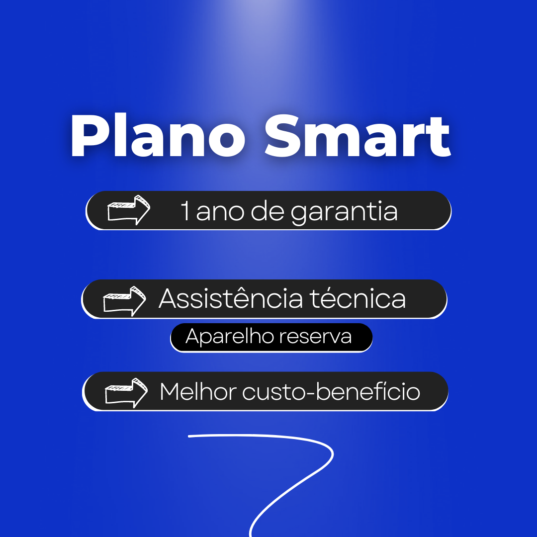 Mobile - Plano Smart