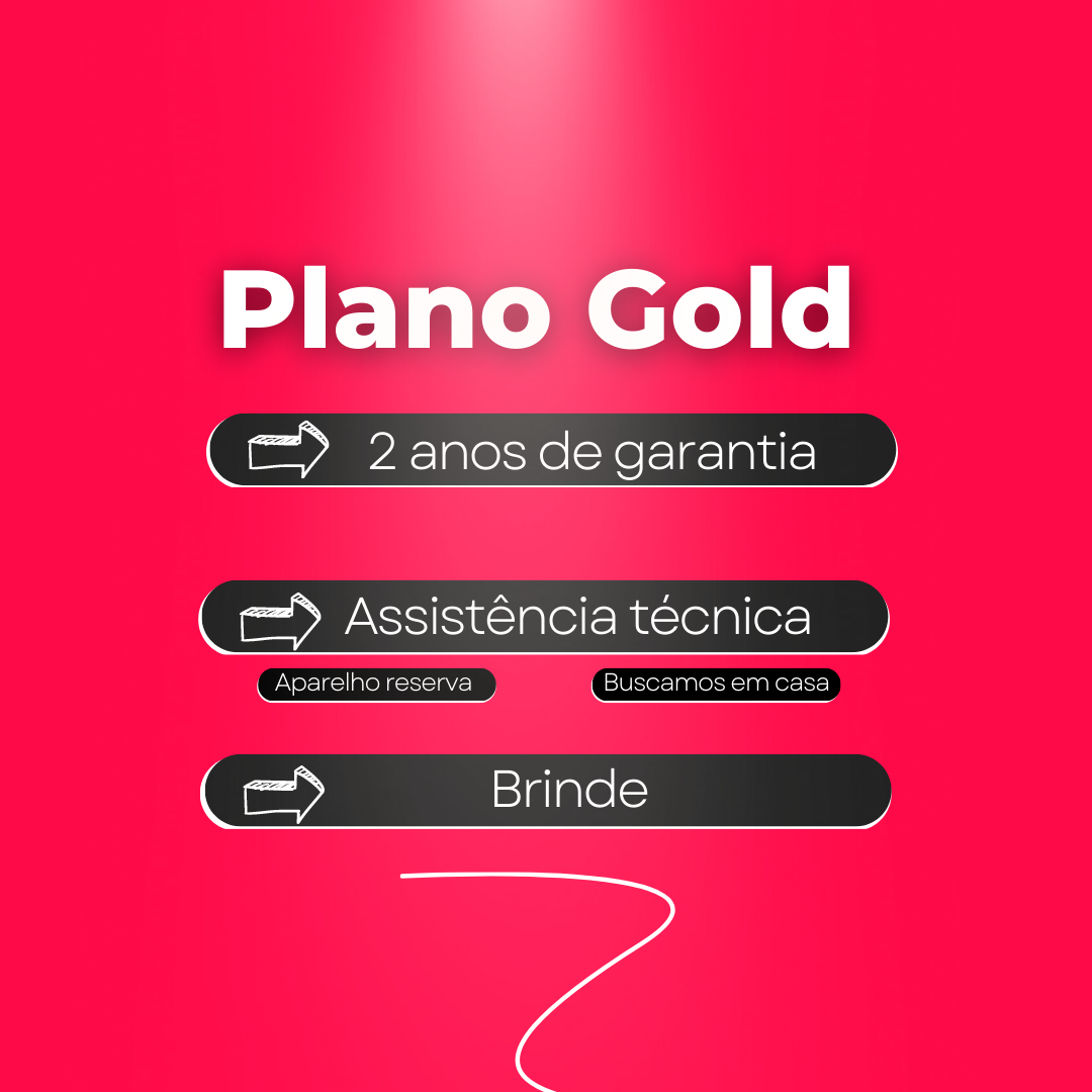 Mobile - Plano Gold