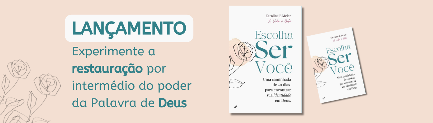 Lançamento segundo livro