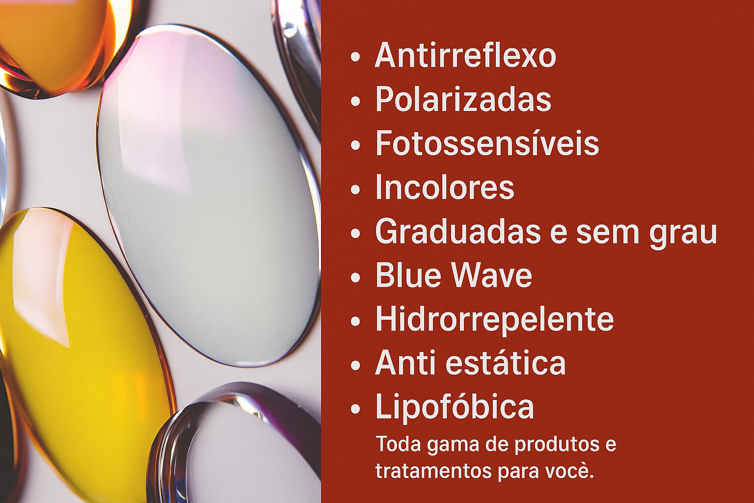 tratamentos