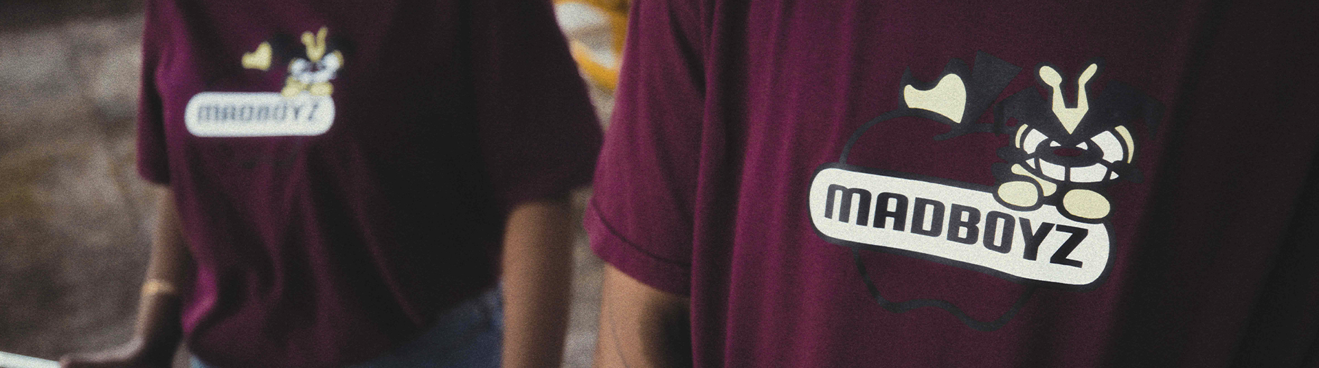 revolução das frutas