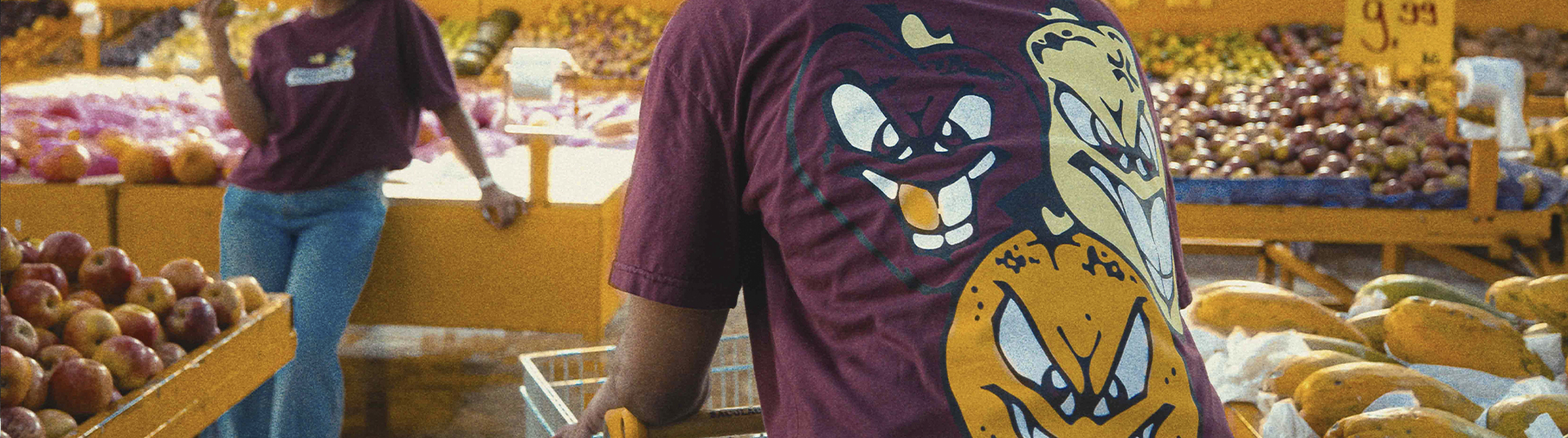 revolução das frutas madboyz