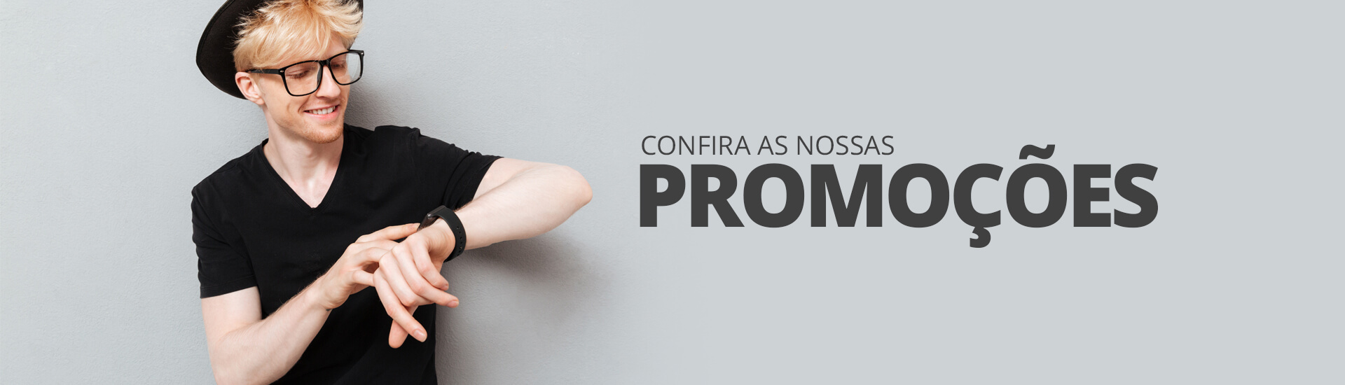 PROMOÇÕES