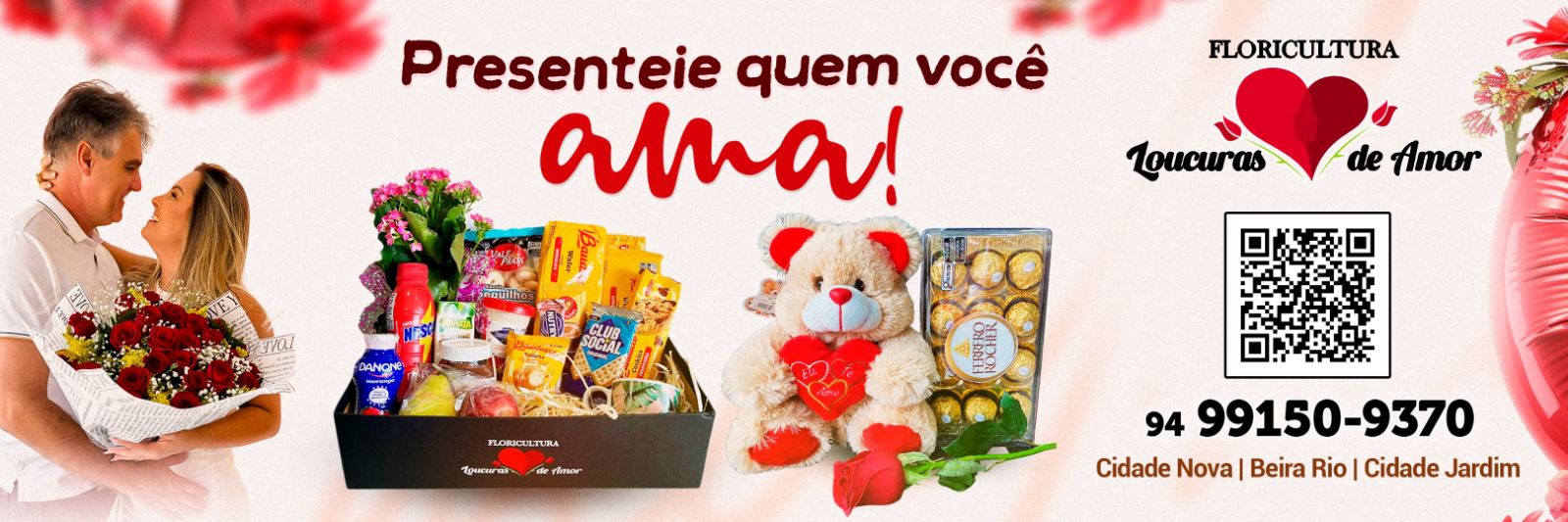 bannerflores