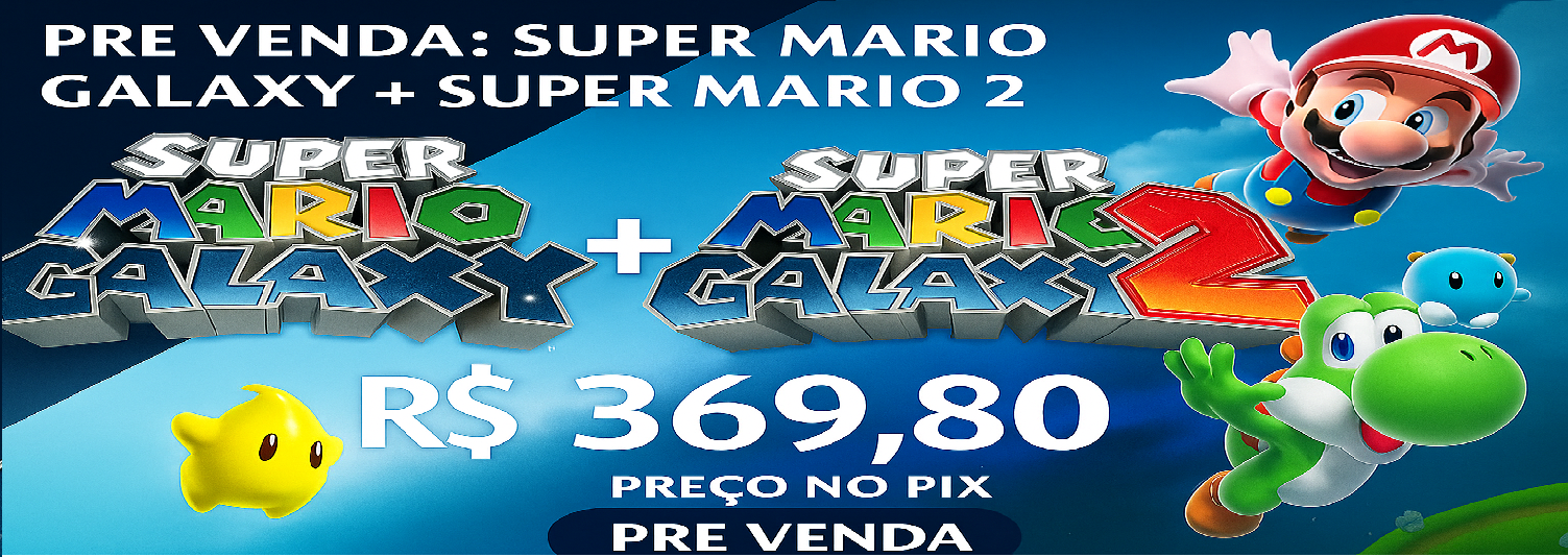 Mario