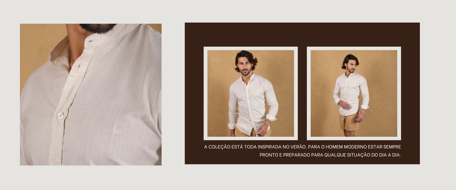 Camisas exclusivas 2