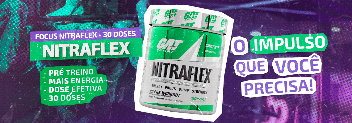 NITRAFLEX 
