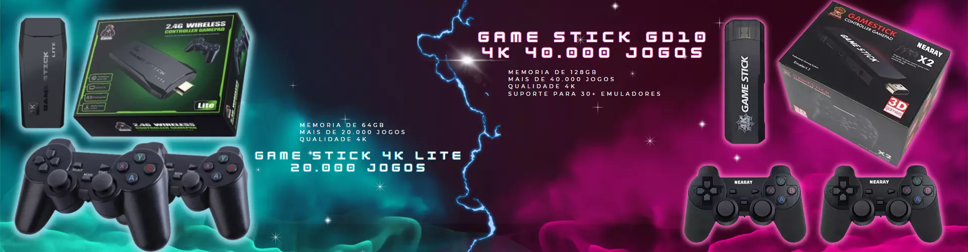 games