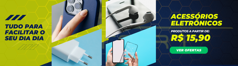 principal frete entrega