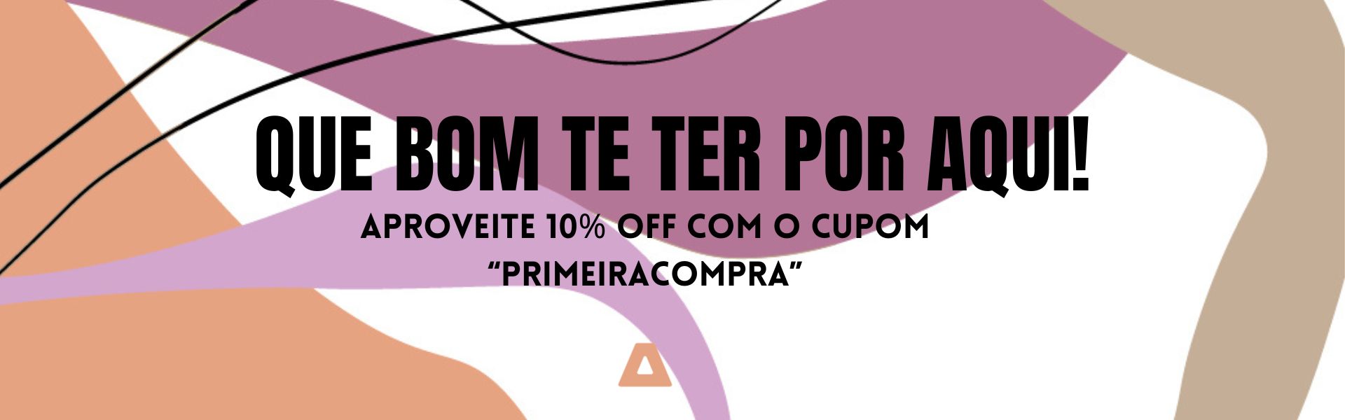 Primeira compra