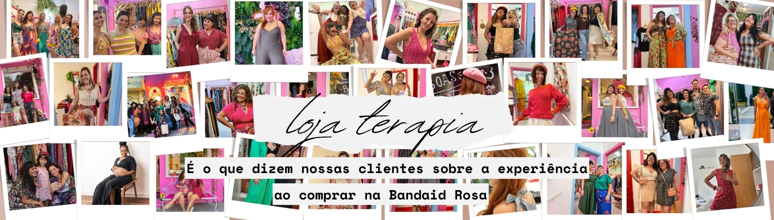 loja terapia