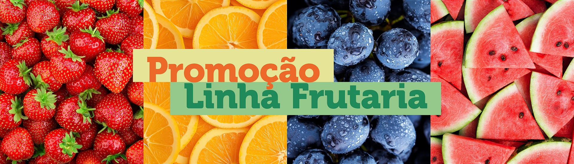Promo Frutaria