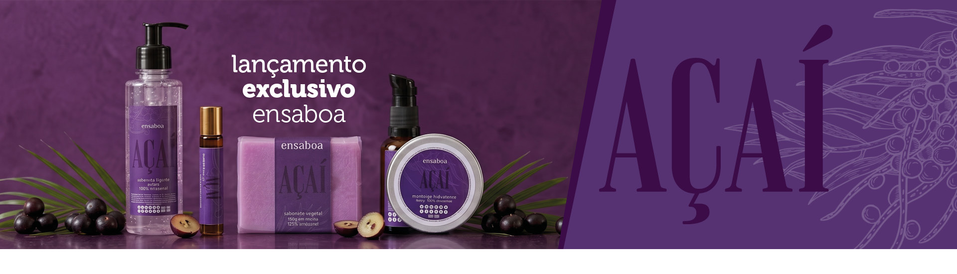 Acai