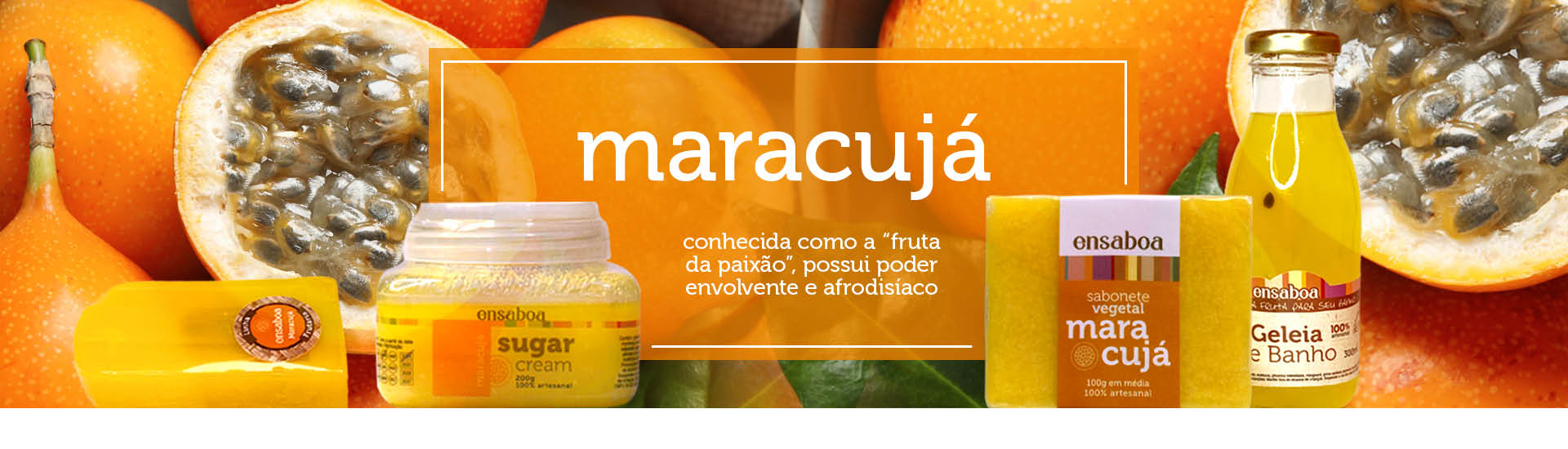 Maracuja full