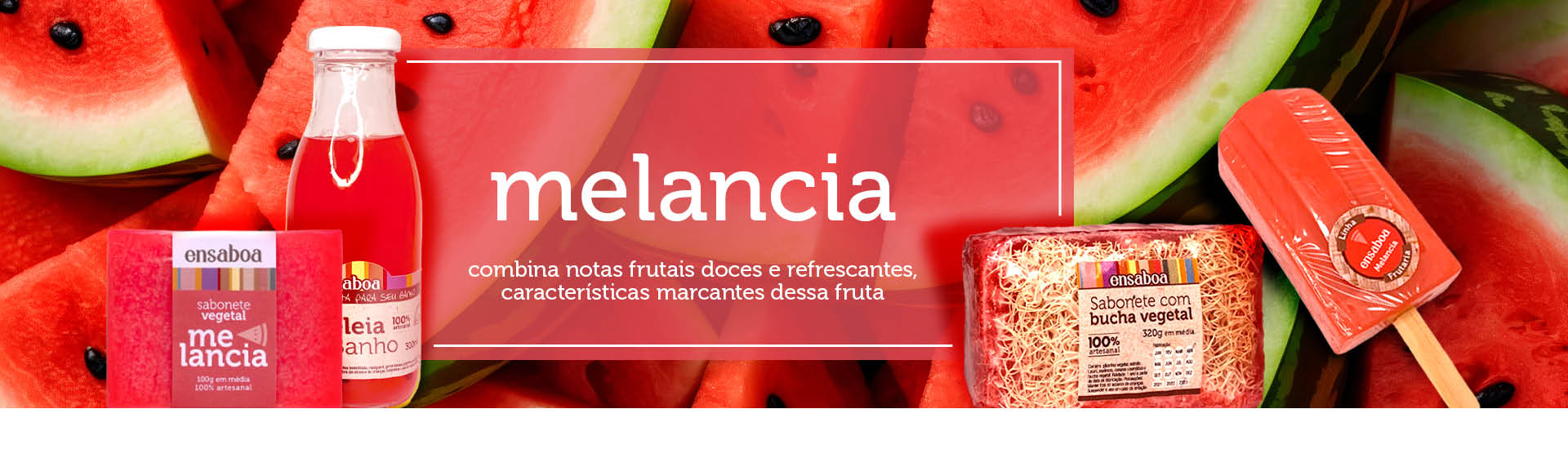 Melancia full