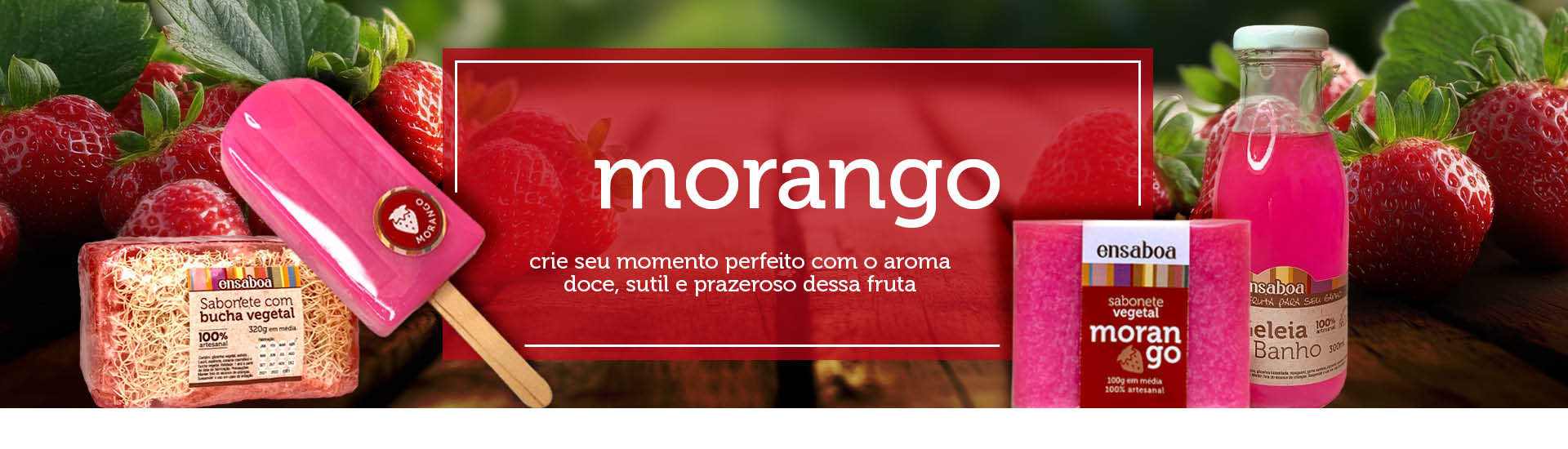 Morango full
