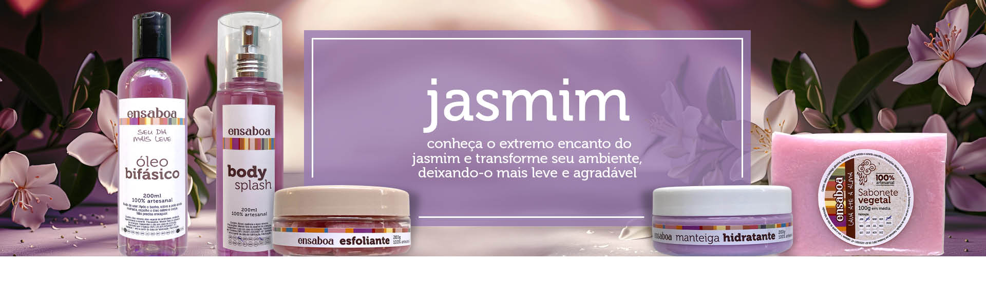 Jasmim full