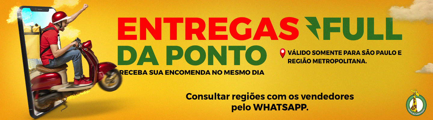 ENTREGA FULL