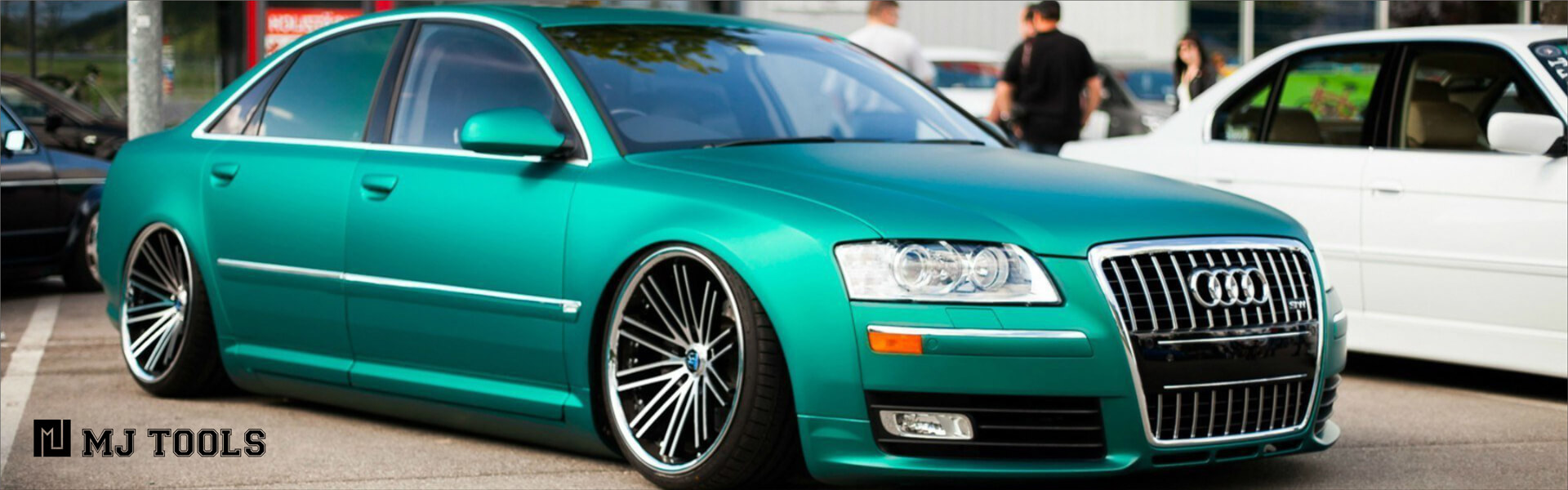 envelopamento automotivo