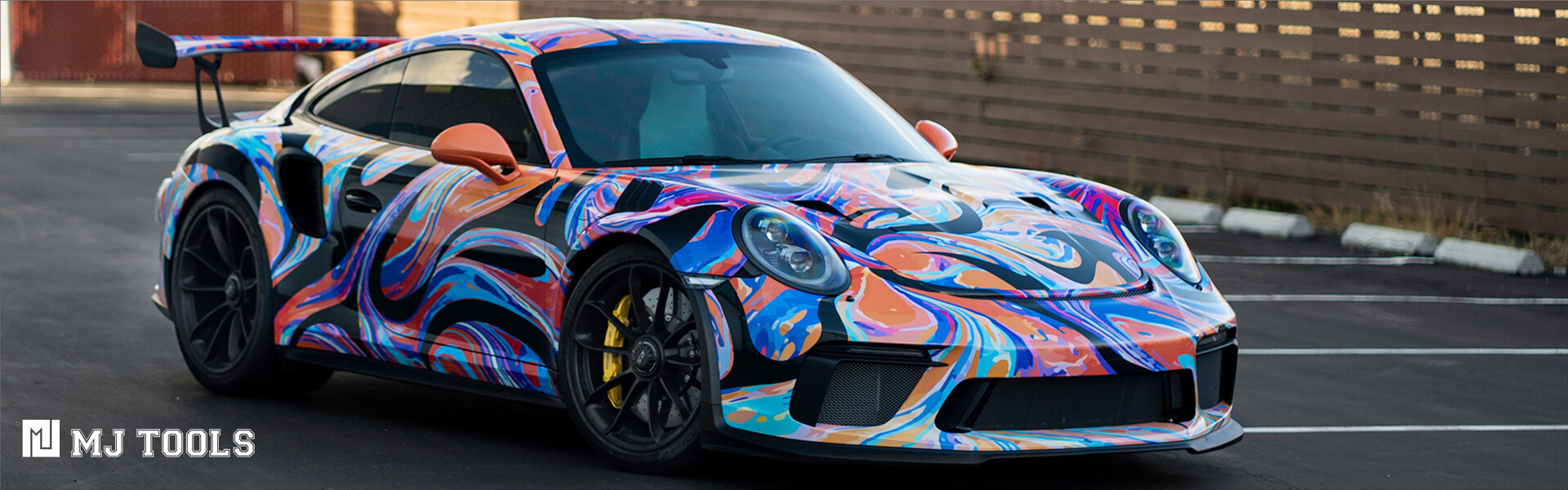 ferramentas para insulfilme