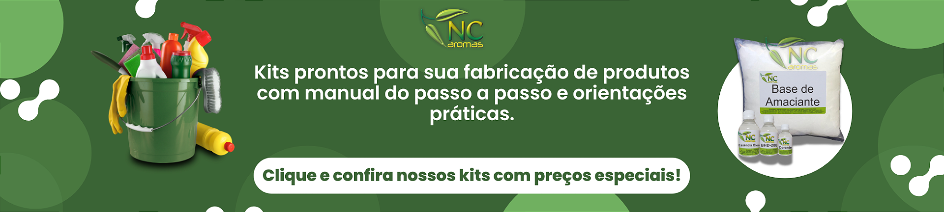 Linha Kits