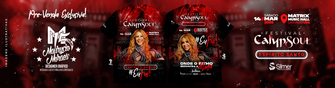 Festival Calypsoul - ES