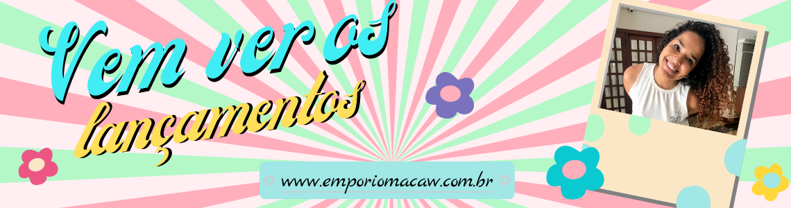 Lançamentos