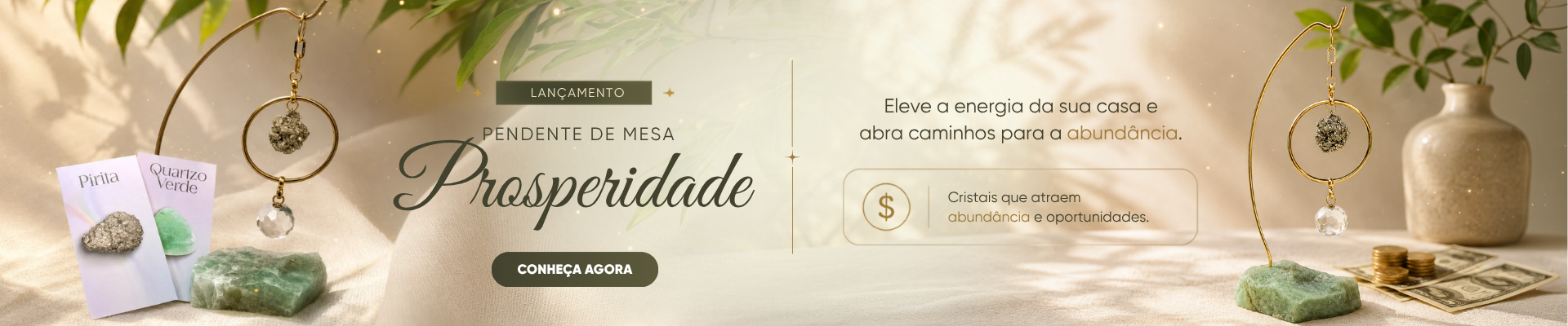 Pendente Pro