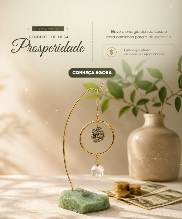 Pendente Pro mobile