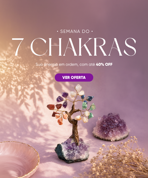 Chakras mobile