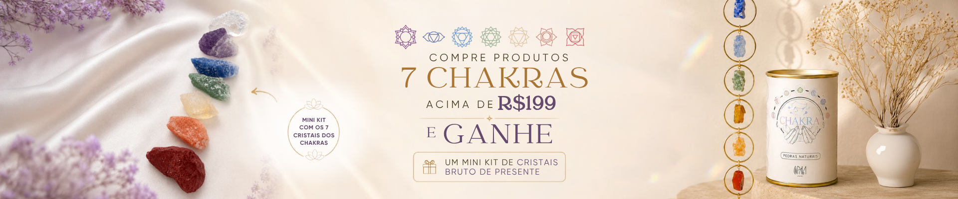 7 chakras