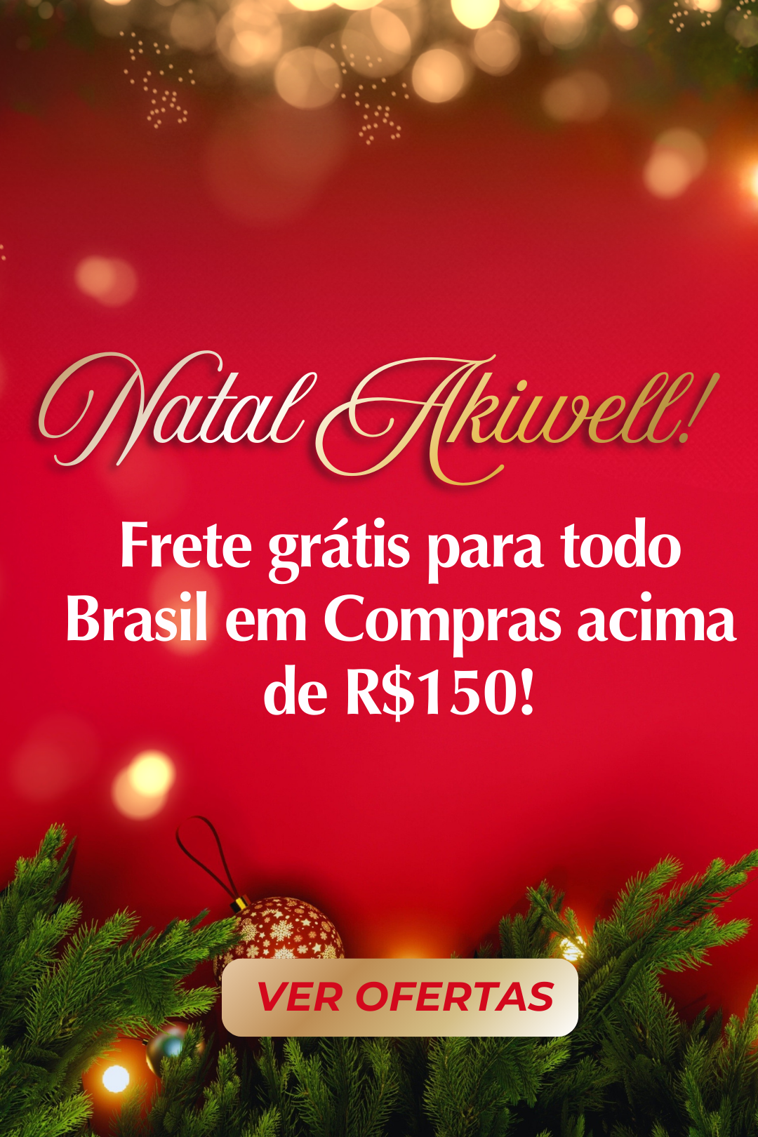NATAL FRETE mobile