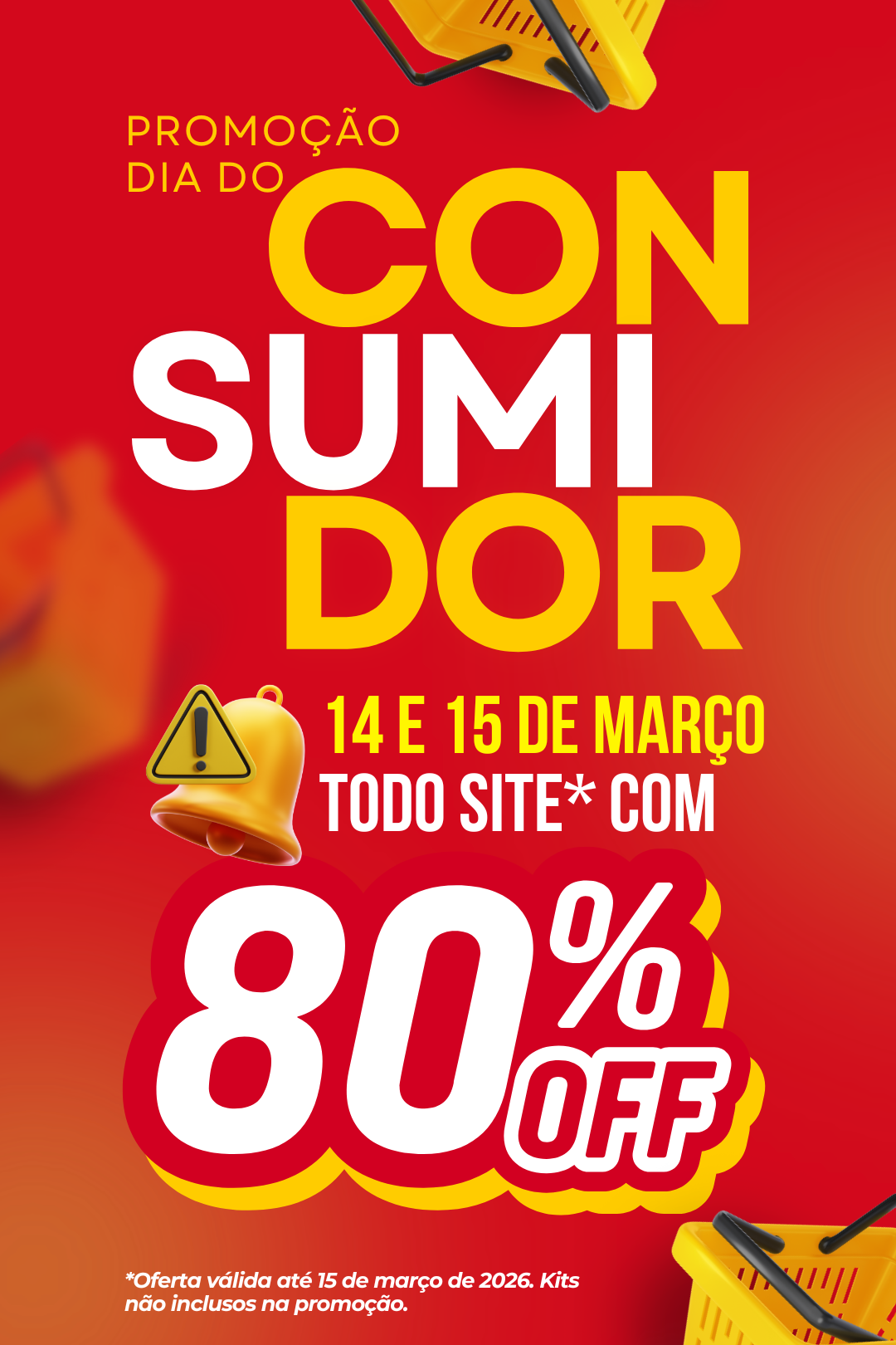 EM BREVE PROMO DIA DO CONSUMIDOR mobile