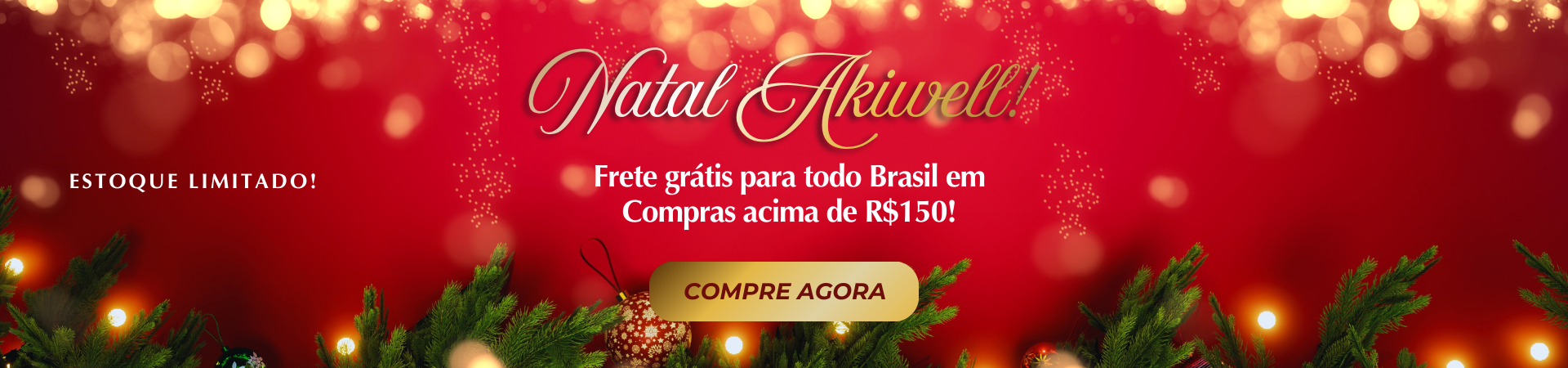 NATAL FRETE