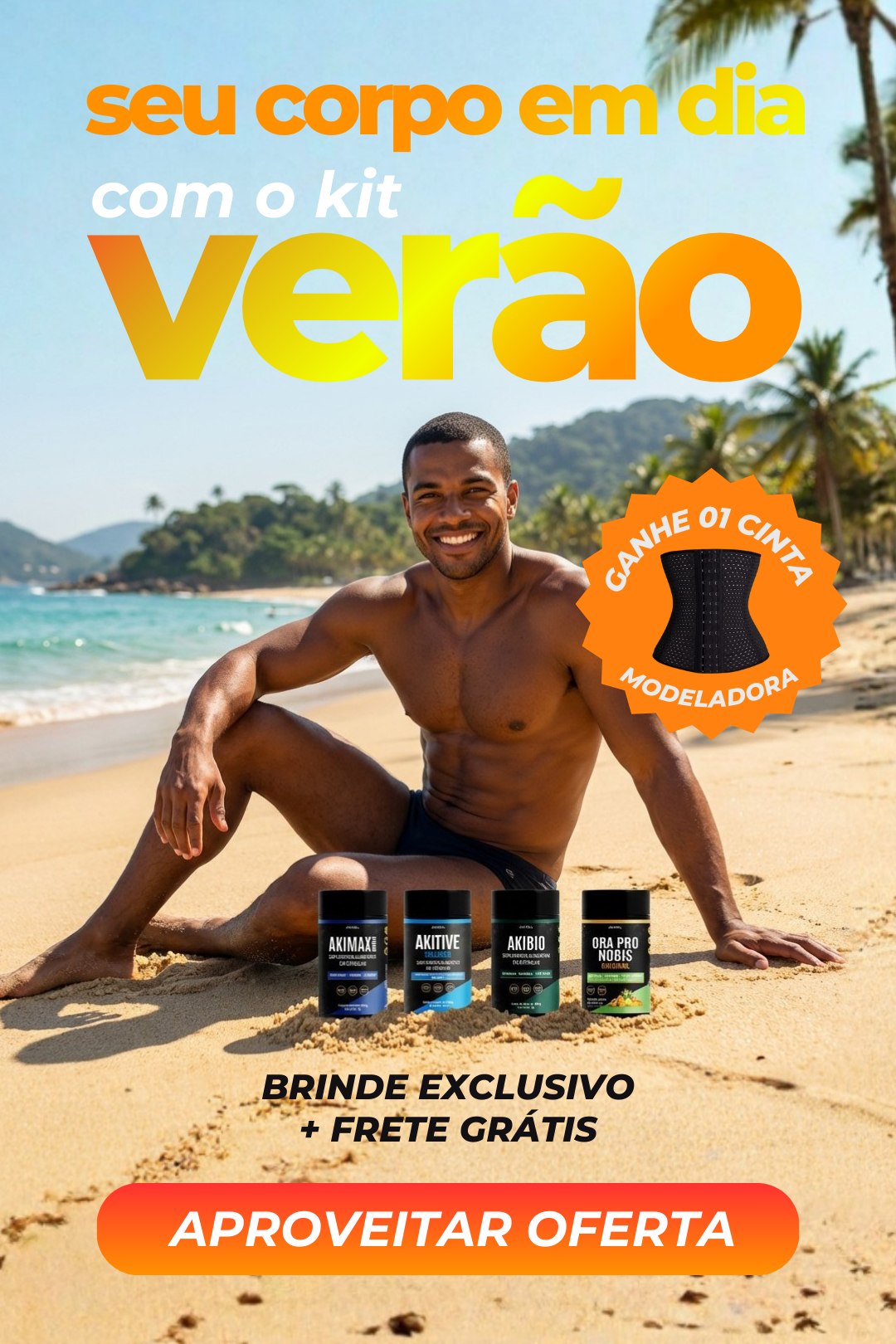 KIT VERAO AKIWELL mobile