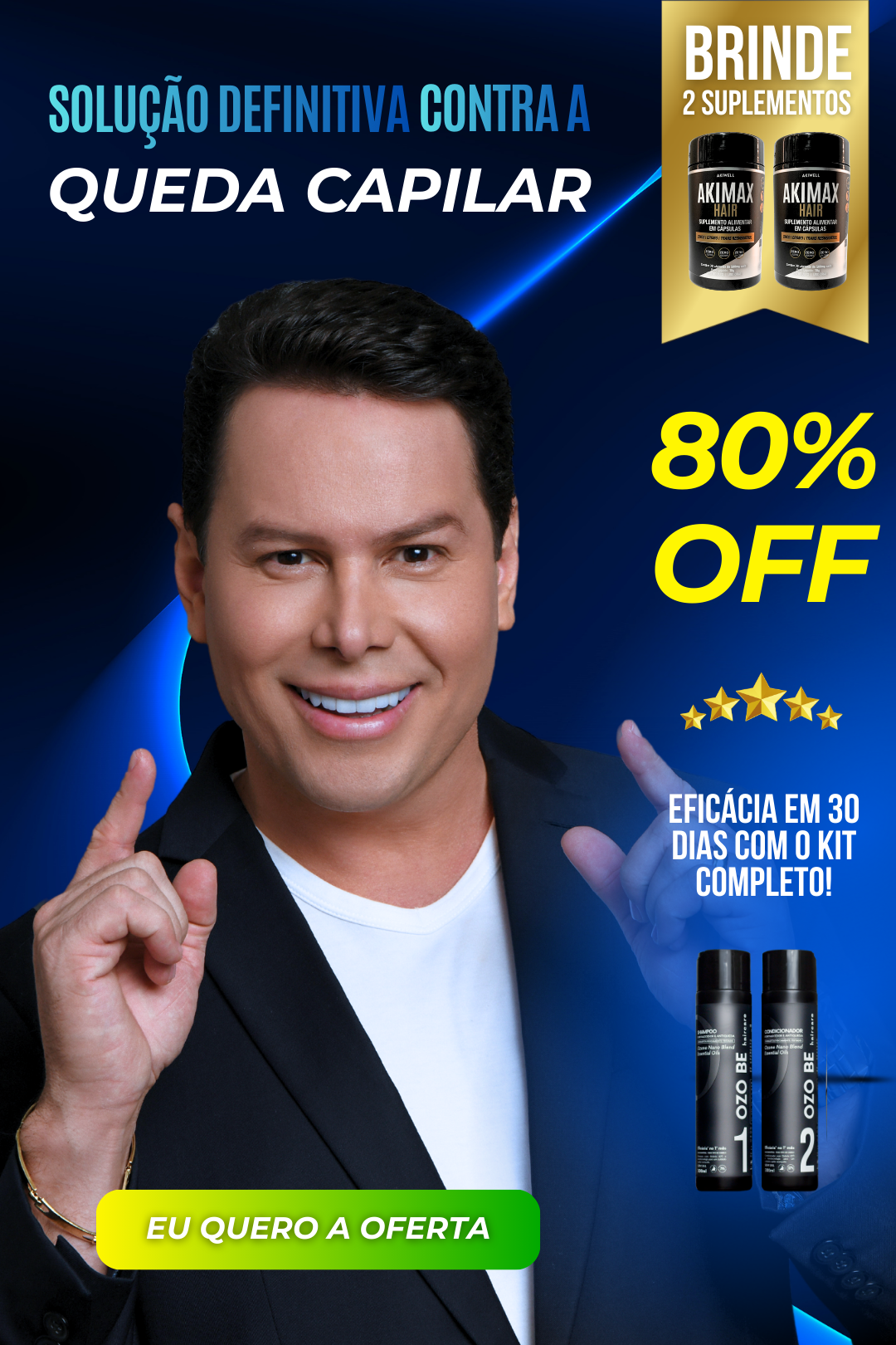 ozobe akimaxhair mobile