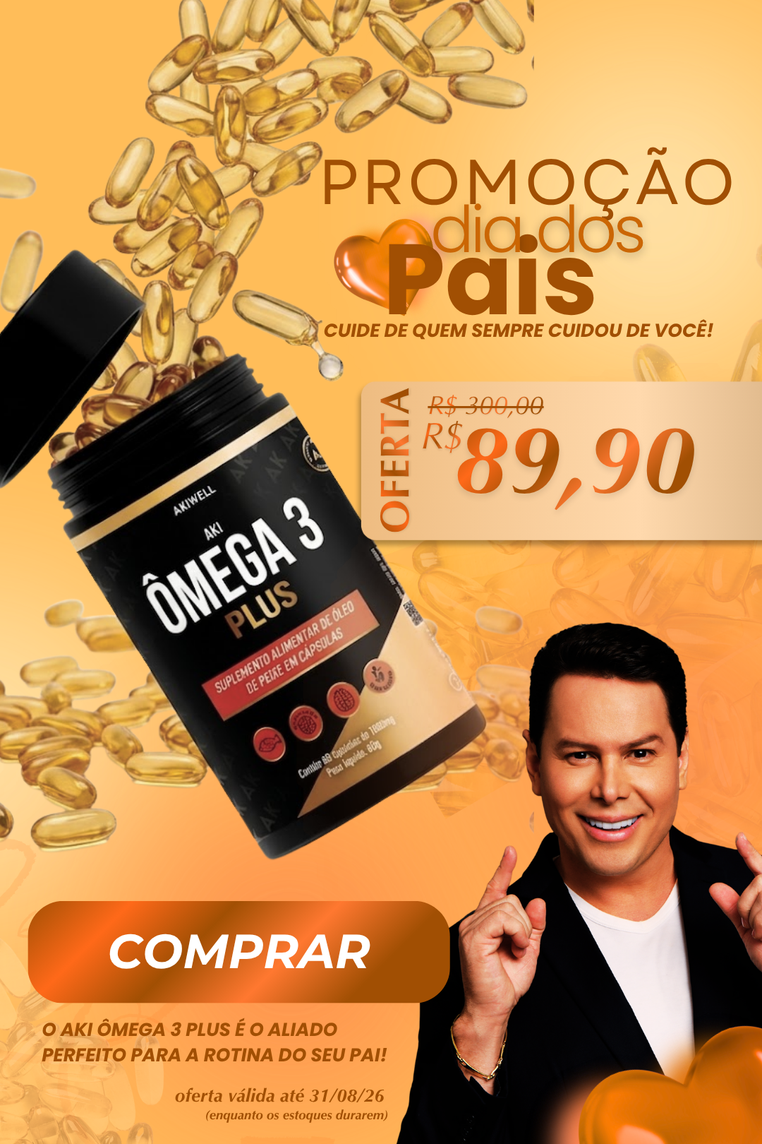 DIA DOS PAIS mobile