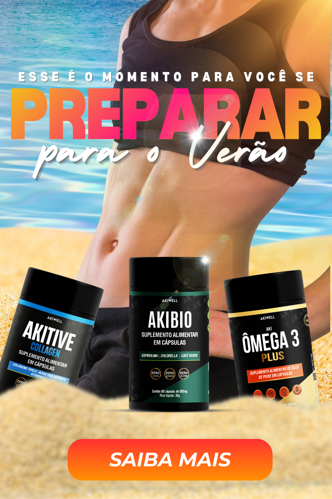KIT VERAO AKIWELL mobile