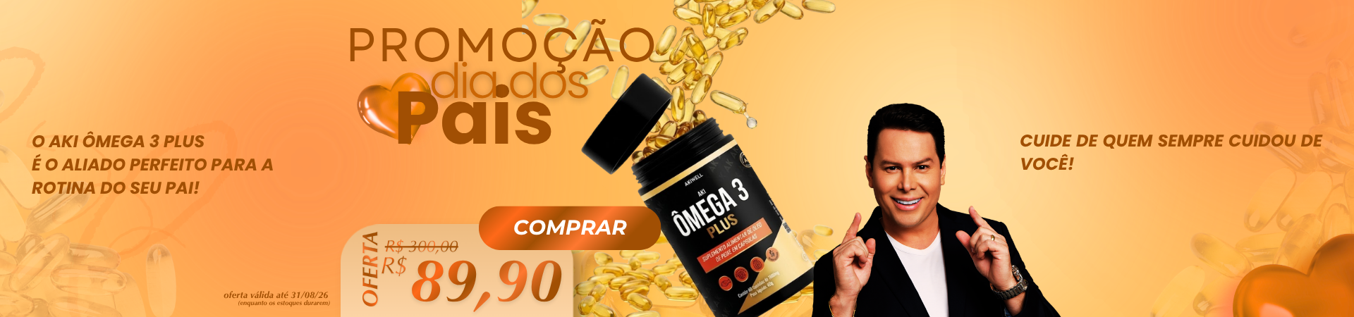 DIA DOS PAIS
