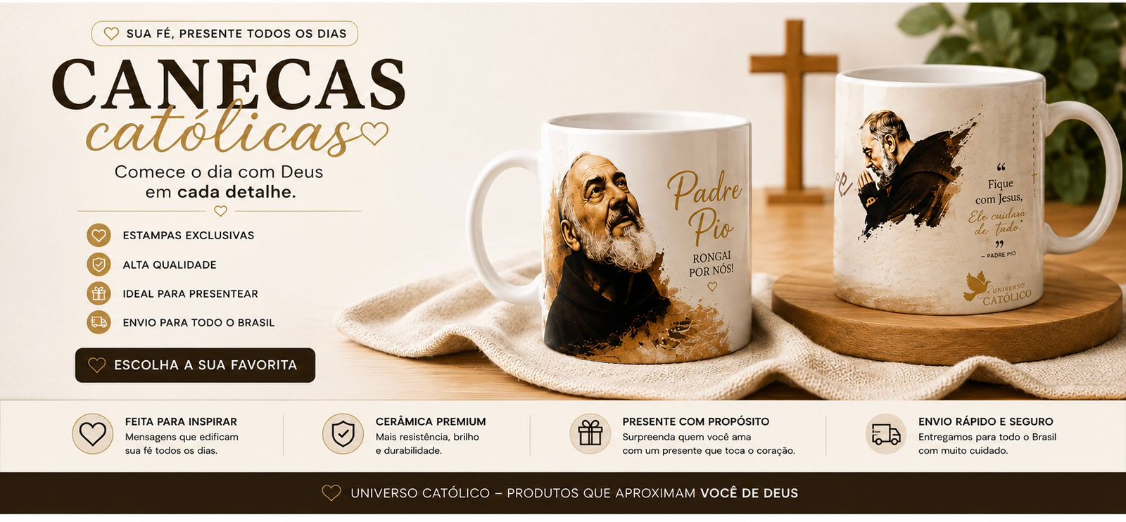 CANECAS VARIADAS
