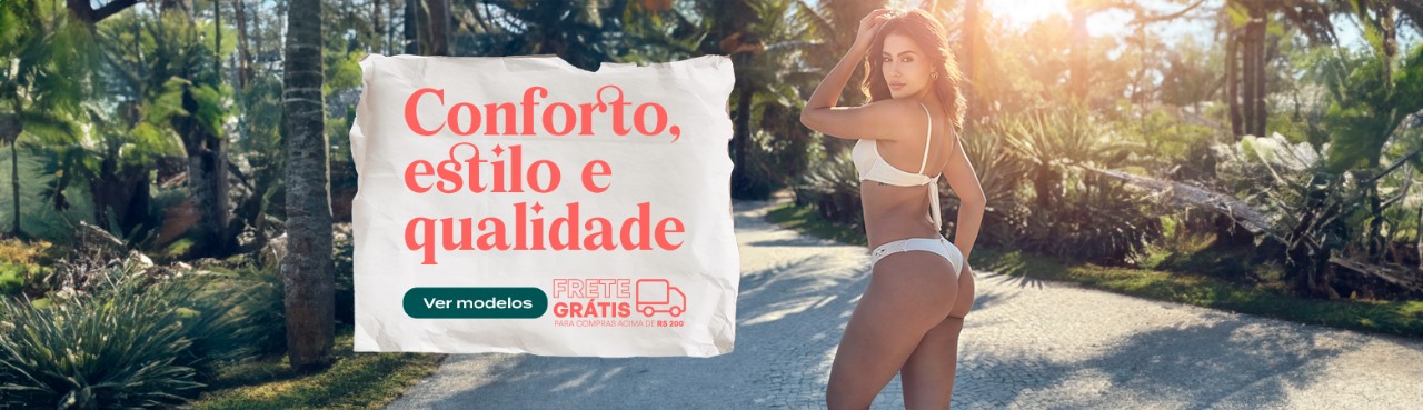 Coleção Verão 40 Graus 2