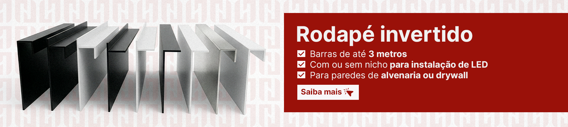 Rodapé
