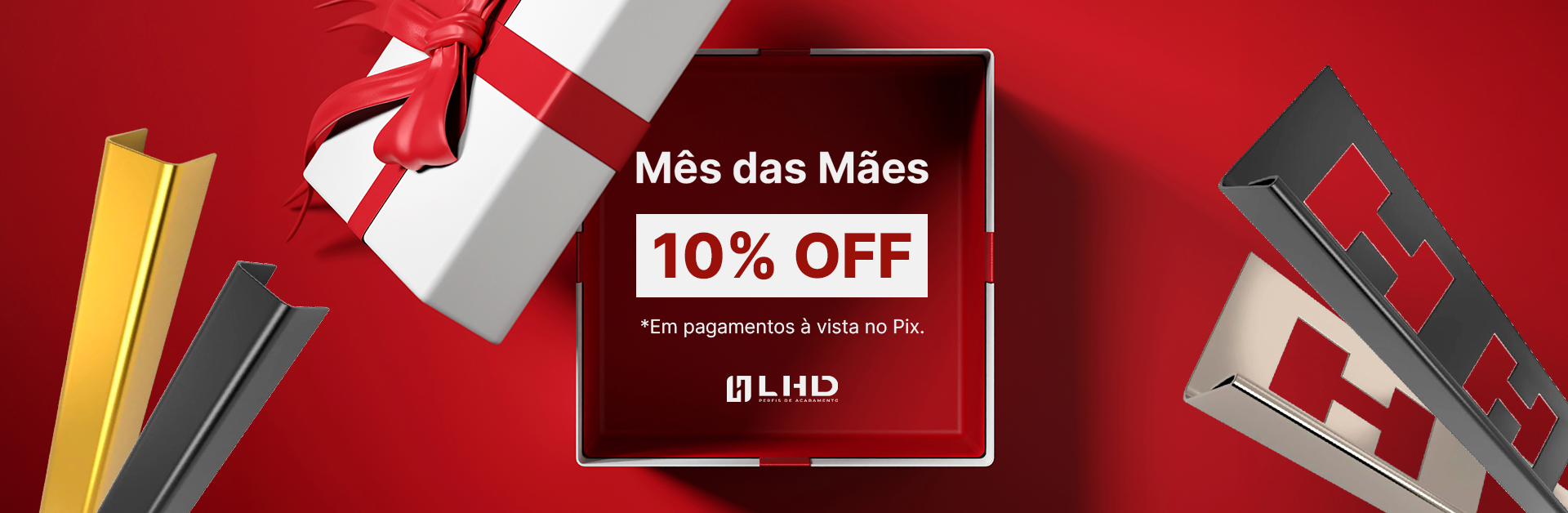 Mês da mães
