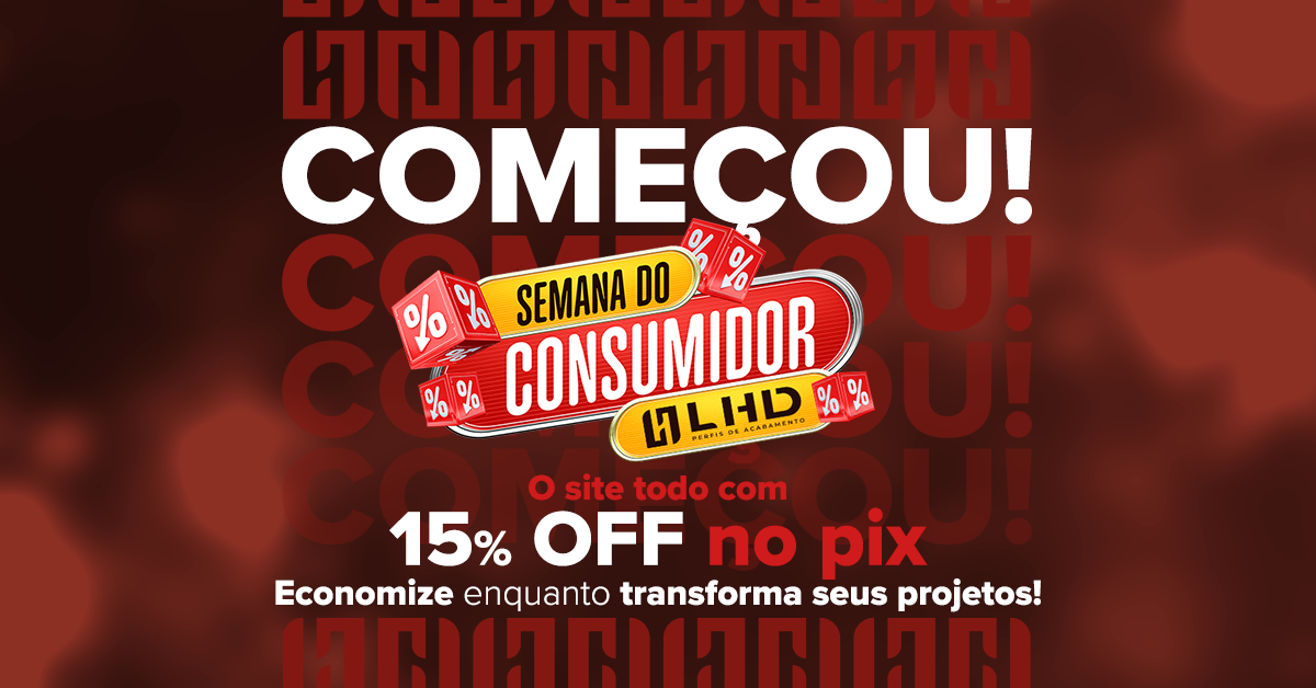 SEMANA DO CONSUMIDOR
