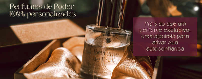 Perfume de Poder