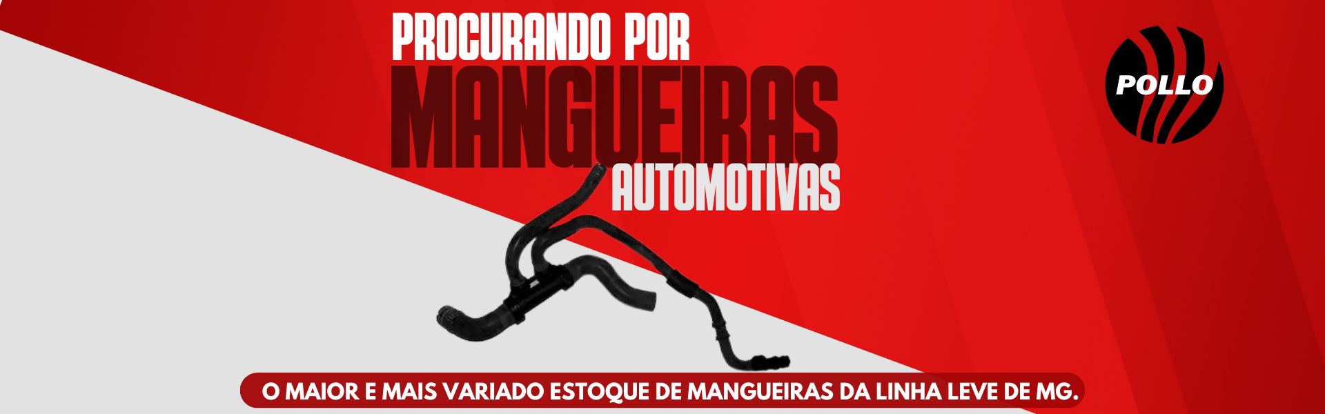 Full Banner Mangueira