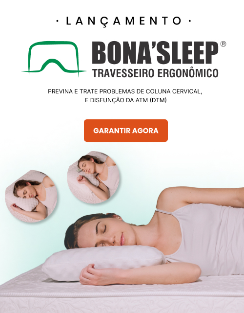 Banner BONA'SLEEP mobile