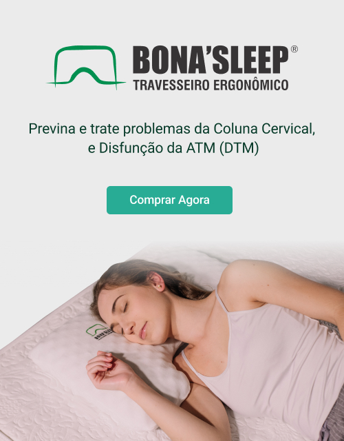 Banner BONA'SLEEP mobile