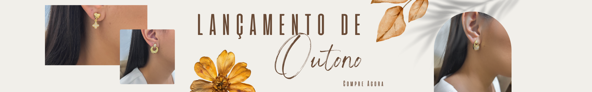 Lançamento Outuno