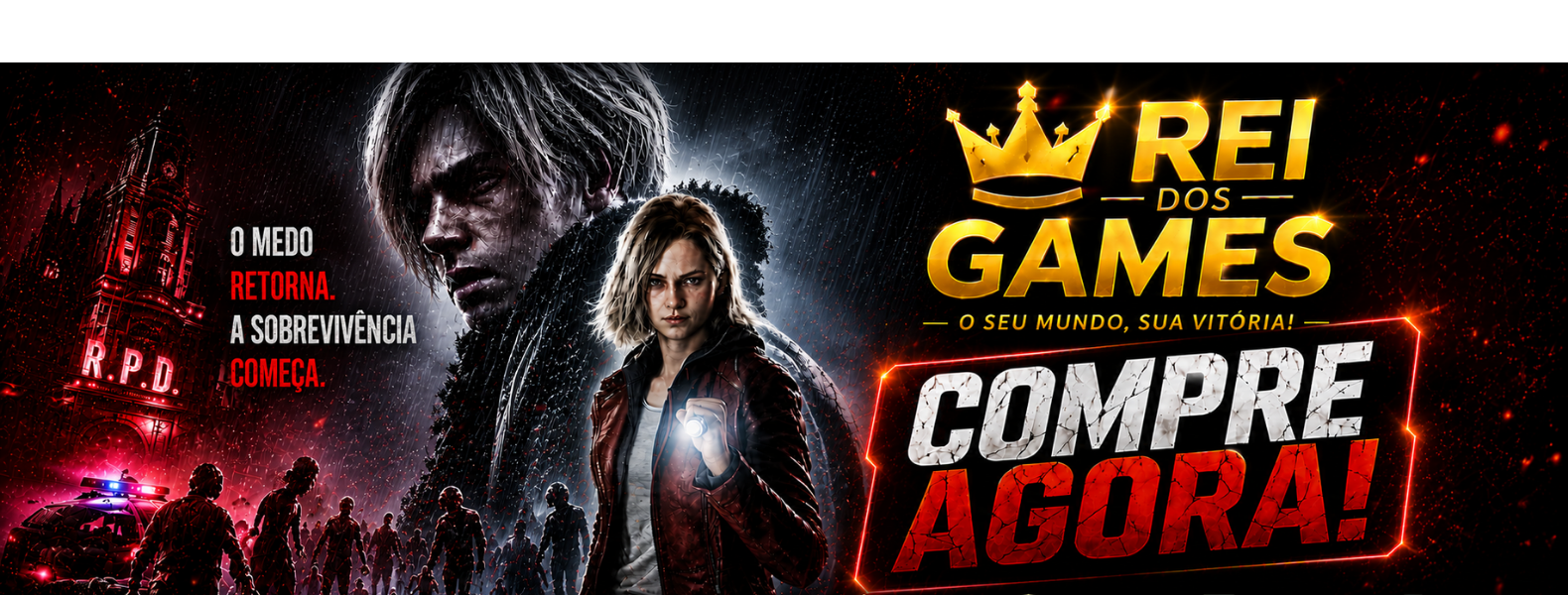 resident evil requiem